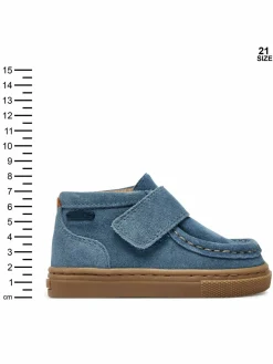 Polacchine 42.524 Blu