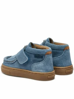 Polacchine 42.524 Blu