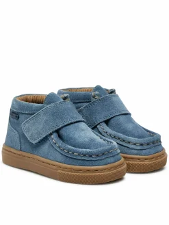 Polacchine 42.524 Blu