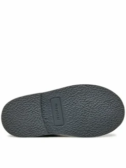 Polacchine 44.506 Blu scuro