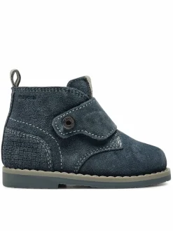 Polacchine 42.506 Blu scuro