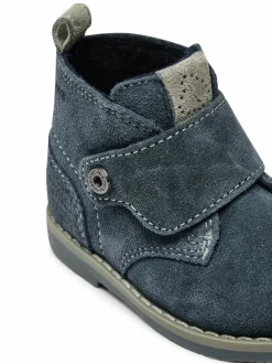 Polacchine 42.506 Blu scuro