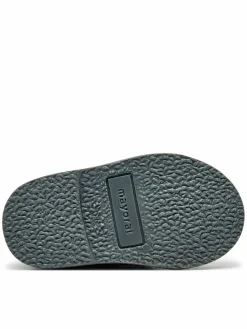 Polacchine 42.506 Blu scuro