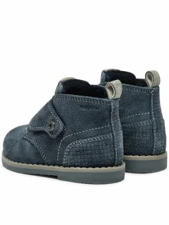 Polacchine 42.506 Blu scuro