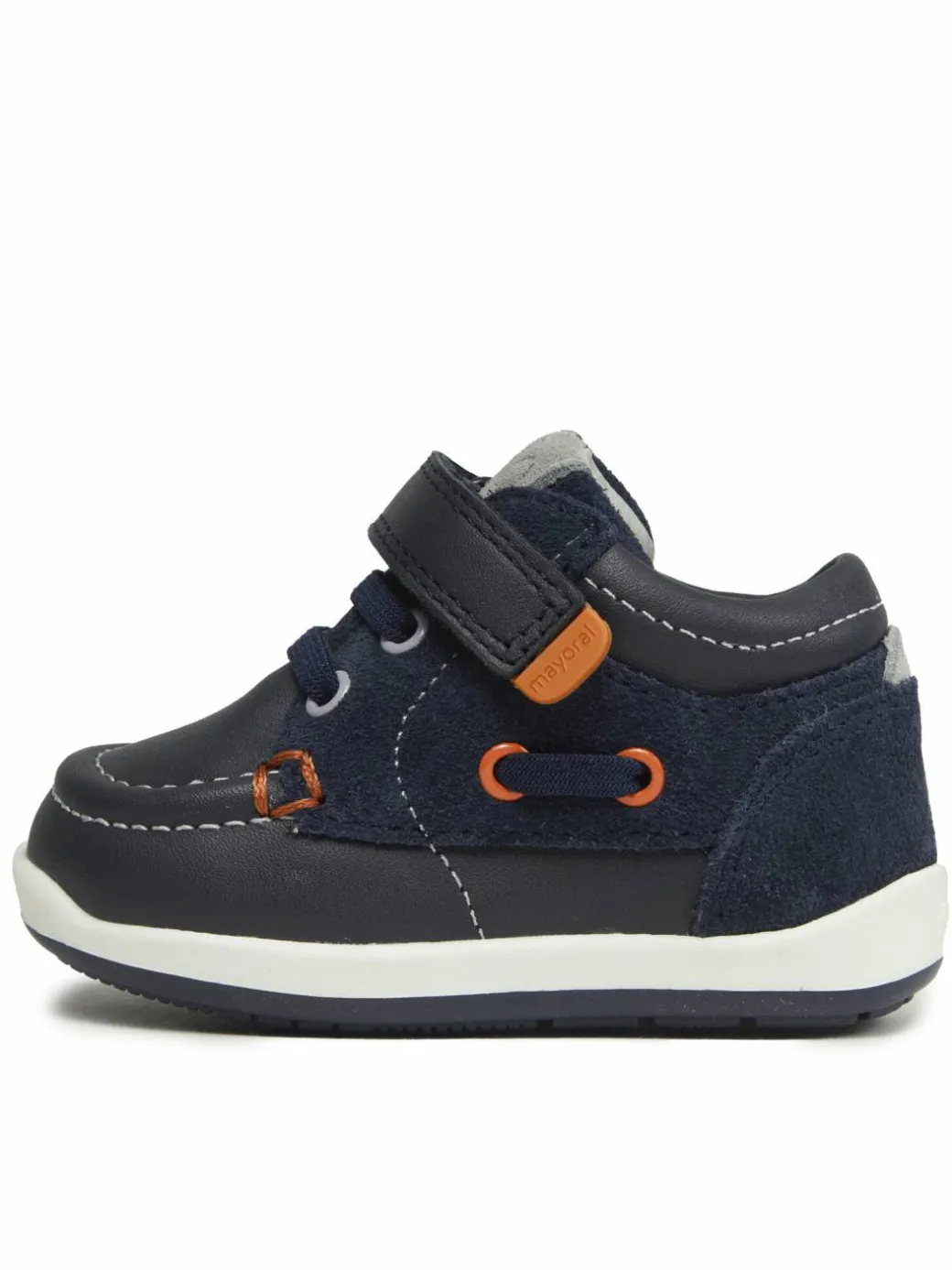 Polacchine 42421 Blu scuro
