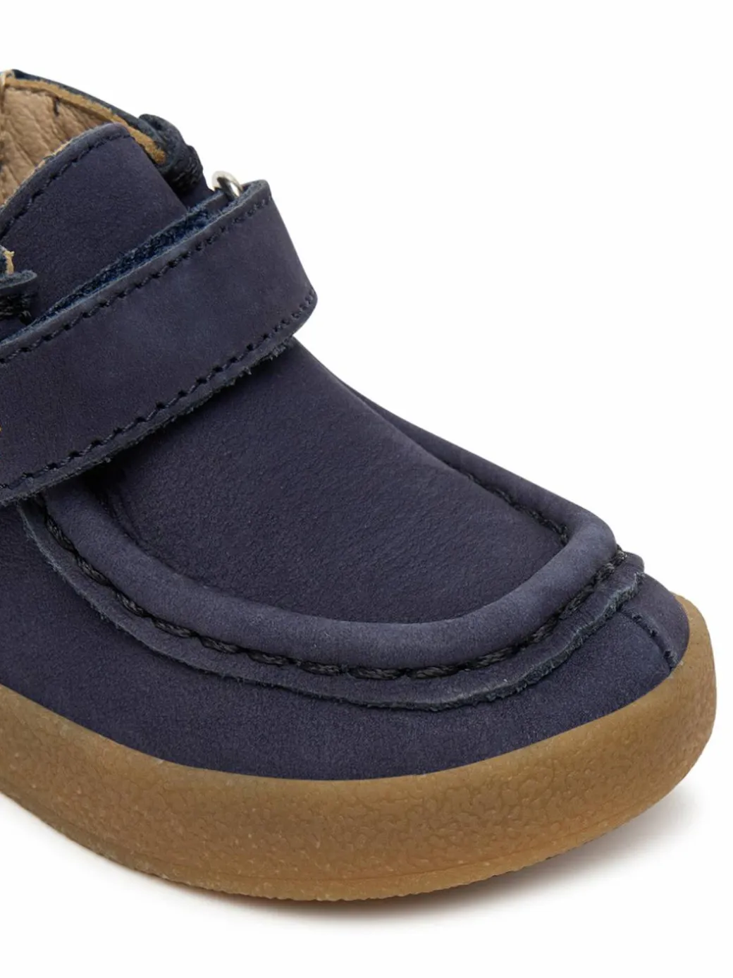 Polacchine 251327 Blu scuro