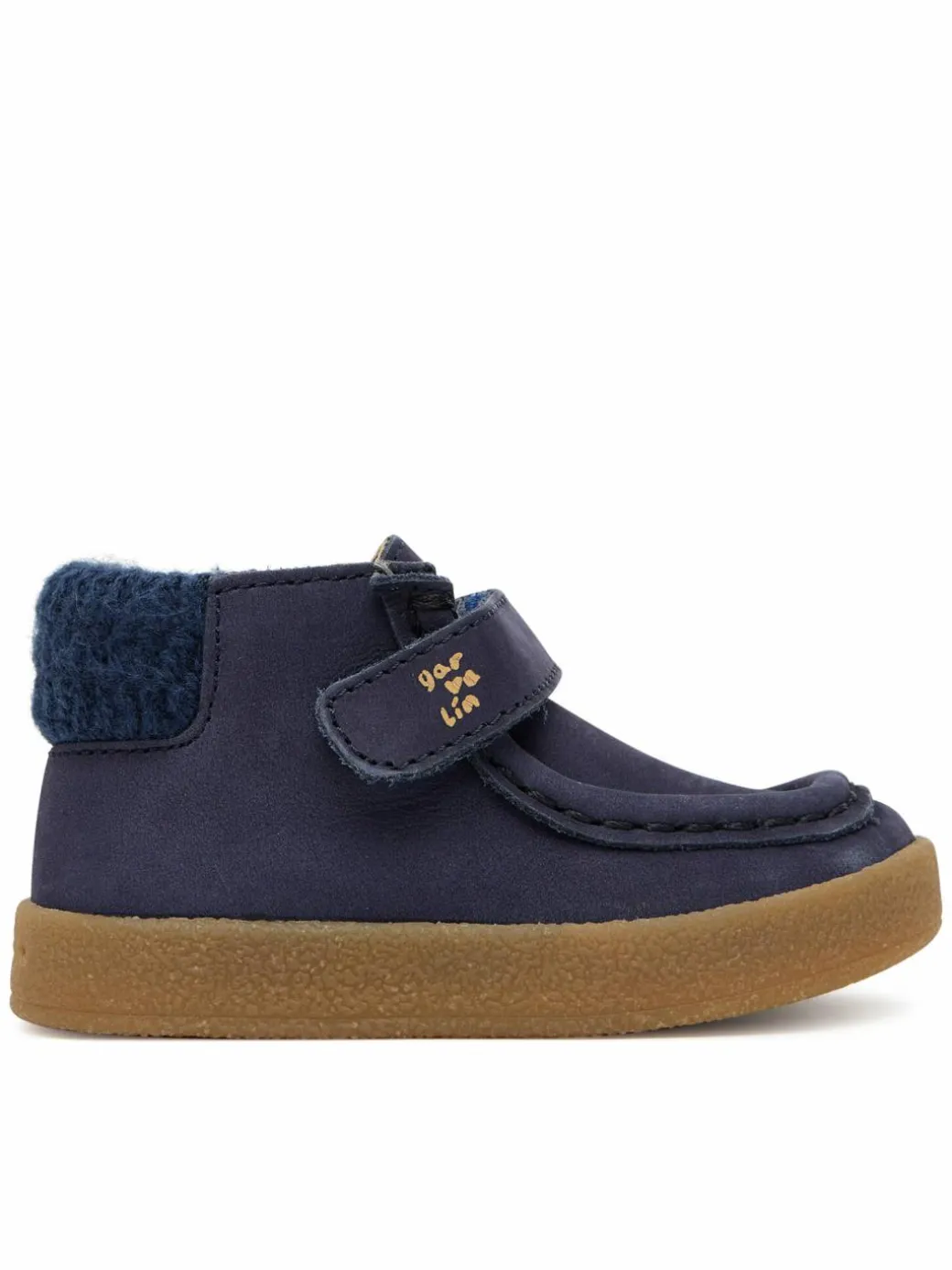 Polacchine 251327 Blu scuro