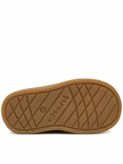Polacchine 251327 Blu scuro