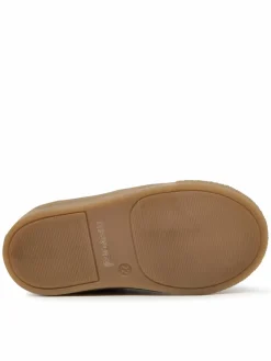 Polacchine 42599 Blu scuro