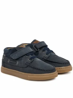 Polacchine 44580 Blu scuro
