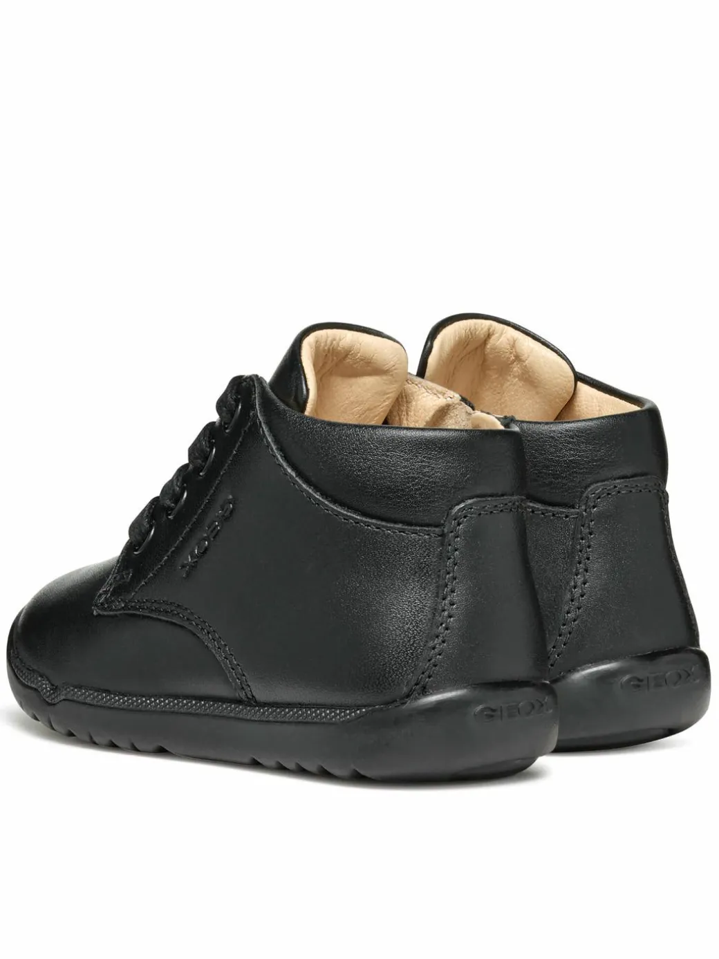 Polacchine B Macchia Boy B464NA 08554 C9999 Nero