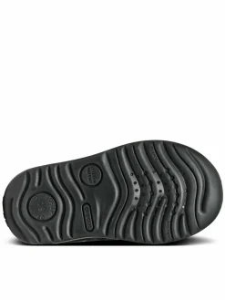 Polacchine B Macchia Boy B464NA 08554 C9999 Nero