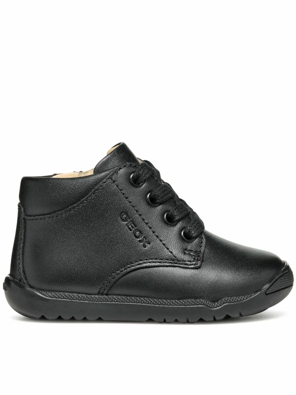 Polacchine B Macchia Boy B464NA 08554 C9999 Nero