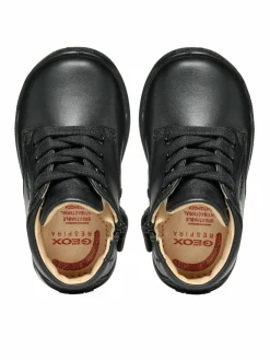 Polacchine B Macchia Boy B464NA 08554 C9999 Nero