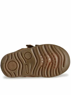 Polacchine B Macchia Boy B164NC 03285 C6627 Marrone