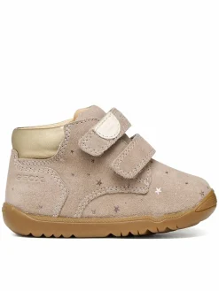 Polacchine B Macchia Girl B164PC 0BSNF C5005 Marrone