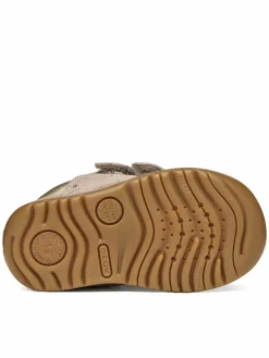 Polacchine B Macchia Girl B164PC 0BSNF C5005 Marrone