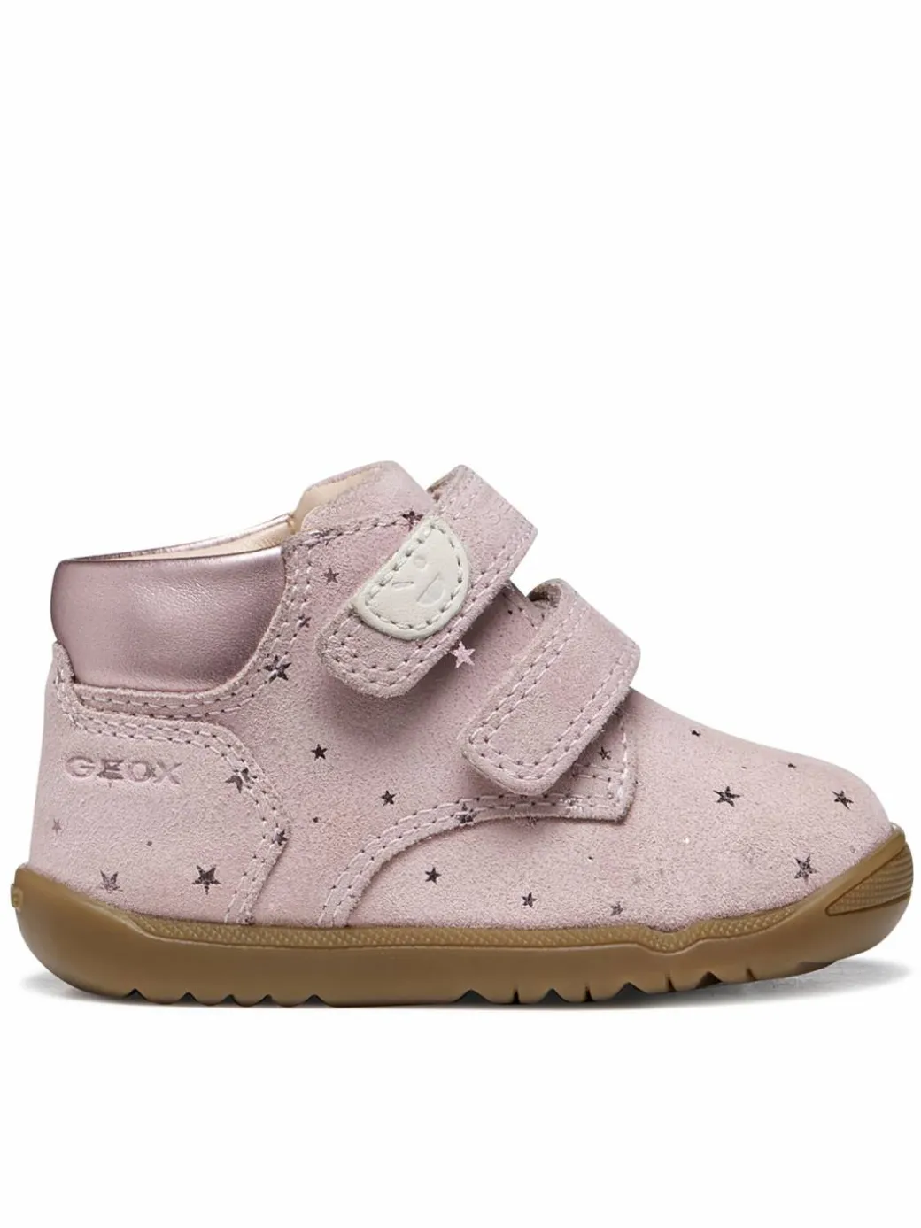 Polacchine B Macchia Girl B164PC 0BSNF C8014 Rosa