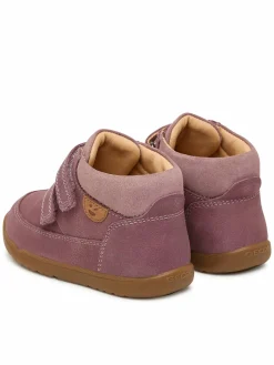 Polacchine B Macchia Girl B664PD 03322 C8006 Rosa