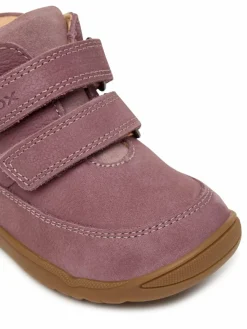 Polacchine B Macchia Girl B664PD 03322 C8006 Rosa