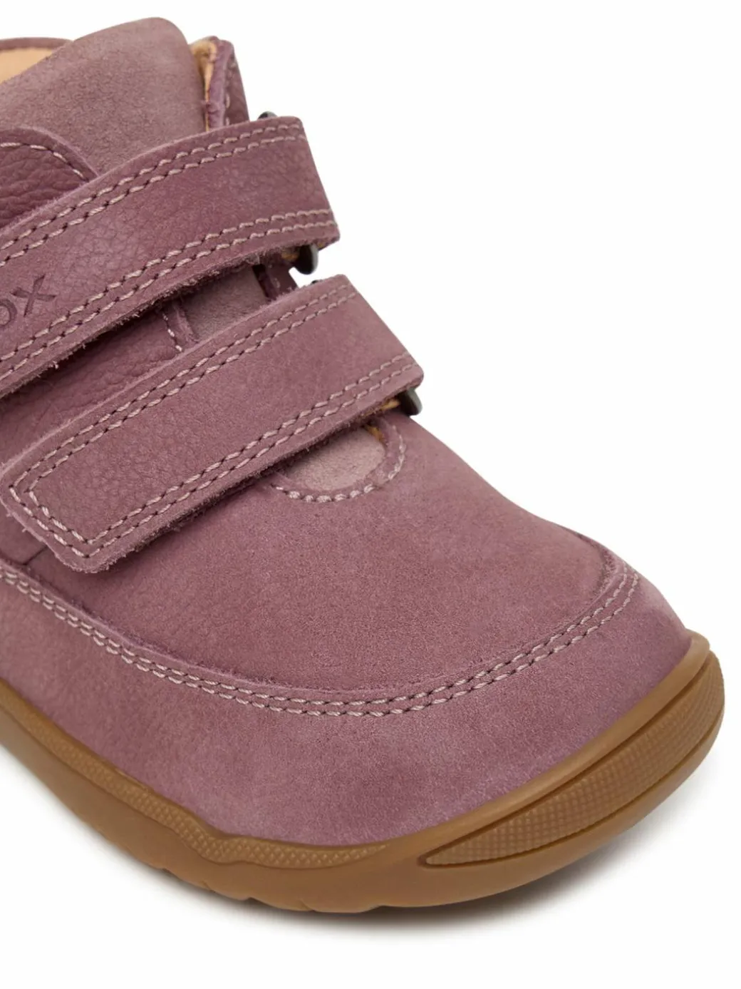 Polacchine B Macchia Girl B664PD 03322 C8006 Rosa