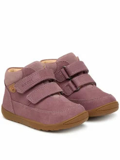 Polacchine B Macchia Girl B664PD 03322 C8006 Rosa