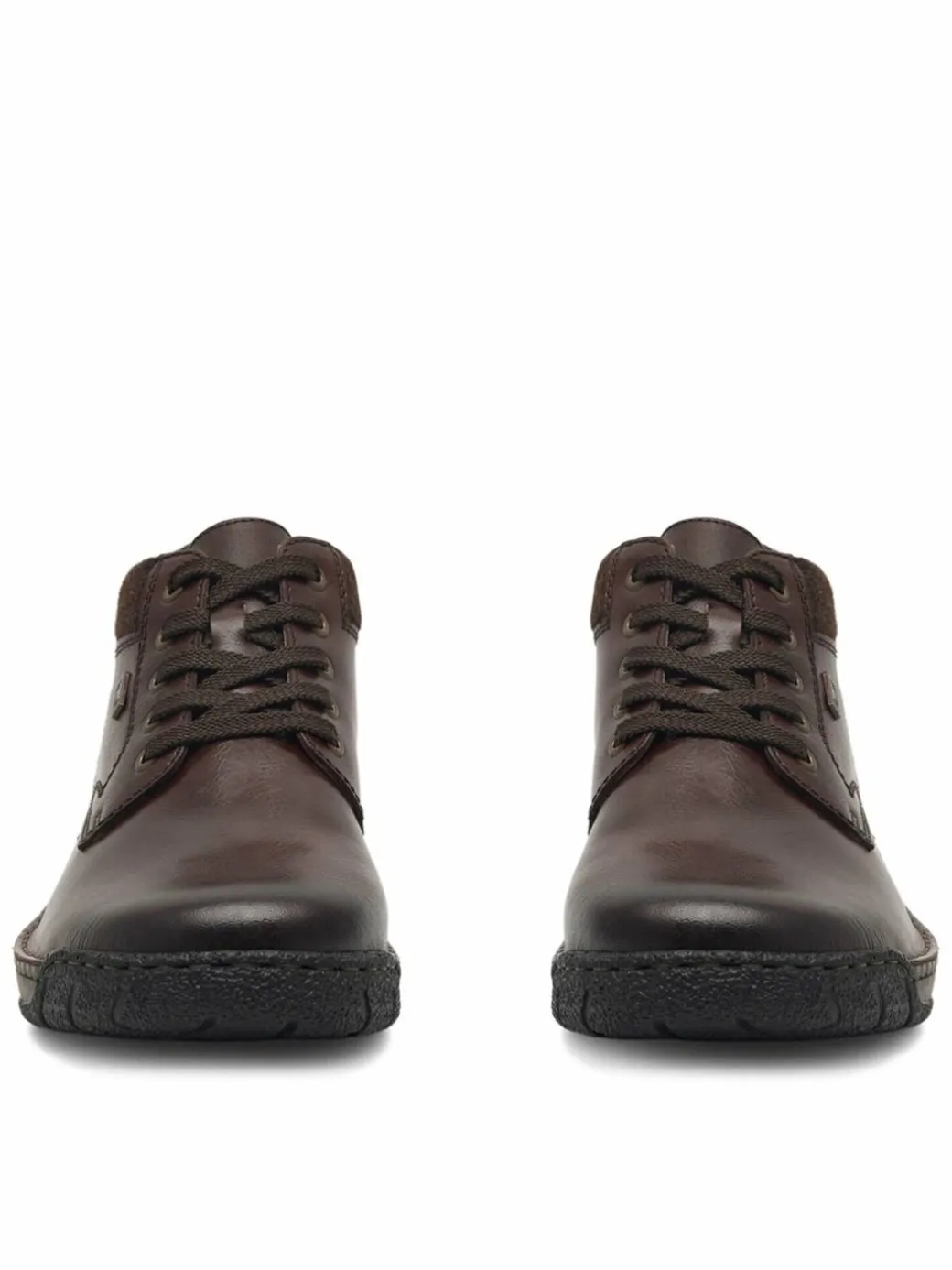 Polacchine B0348-25 Marrone