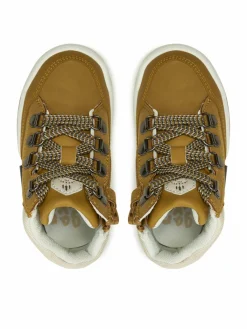Polacchine 241331 B173 Marrone