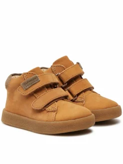 Polacchine 241315 B781 Marrone