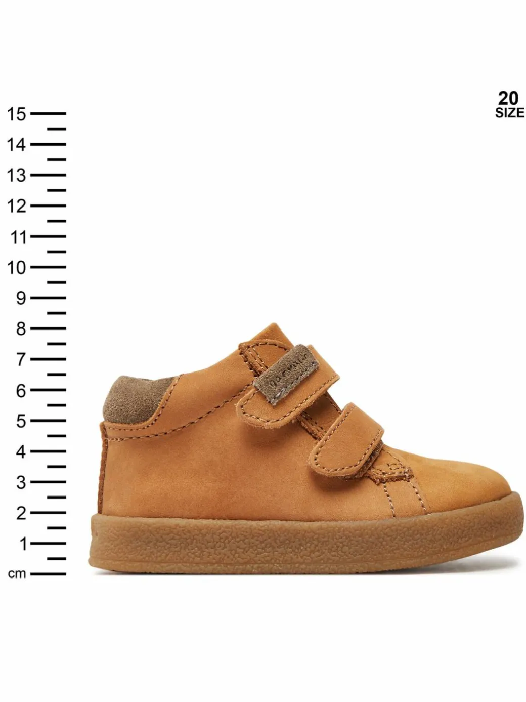Polacchine 241315 B781 Marrone