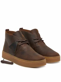 Polacchine Boxbee Desert 26328235 Marrone