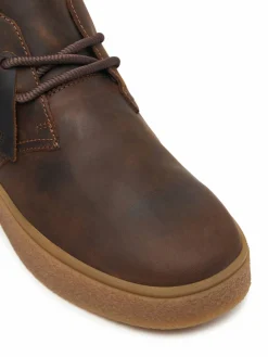 Polacchine Boxbee Desert 26328235 Marrone