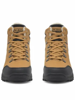 Polacchine BP07-5341-17 Marrone