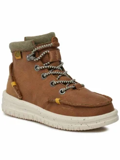 Polacchine Bradley Boot Youth 40269-267 Marrone