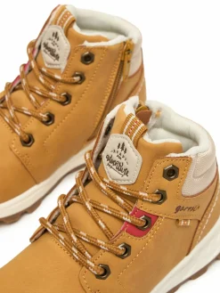 Polacchine 241542 B173 S Marrone