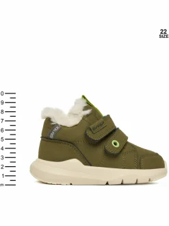 Polacchine 251350 Cachi