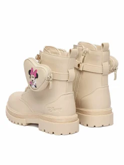 Polacchine CEO-AVO-AW25-130DSTC Beige