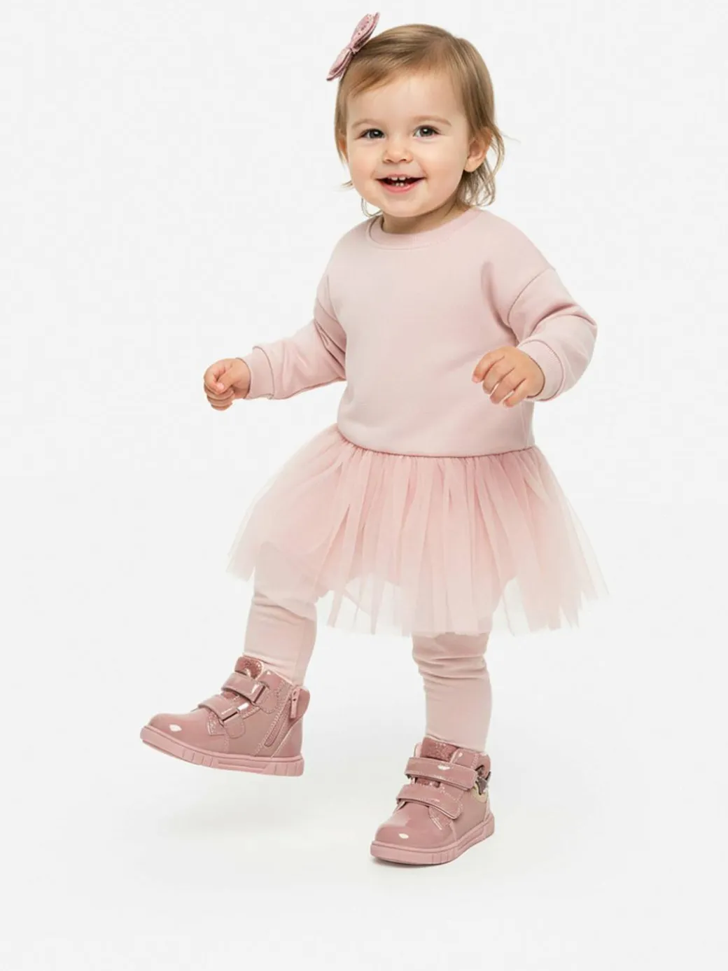 Polacchine CEO-AVO-505-119 Rosa