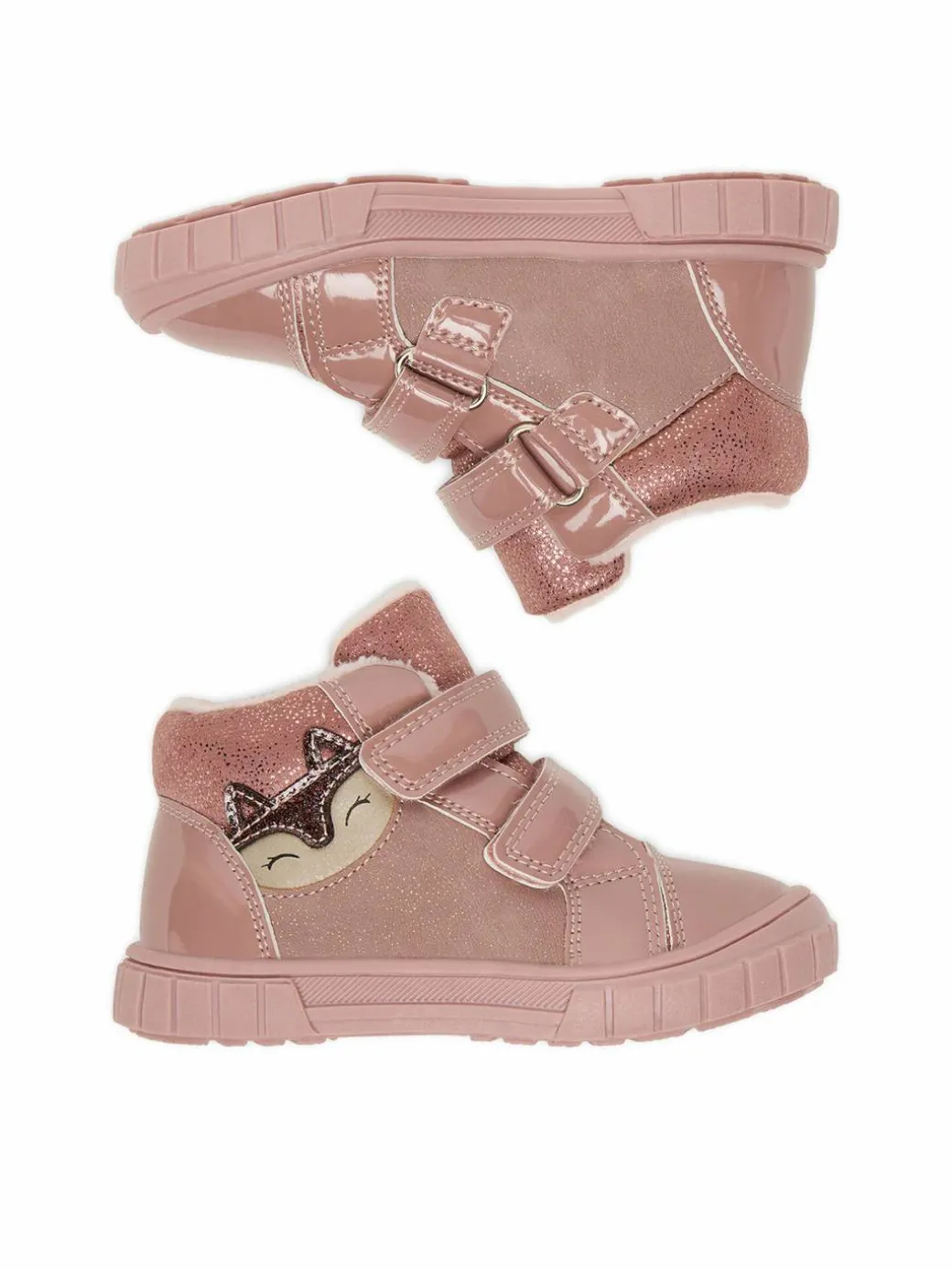 Polacchine CEO-AVO-505-119 Rosa