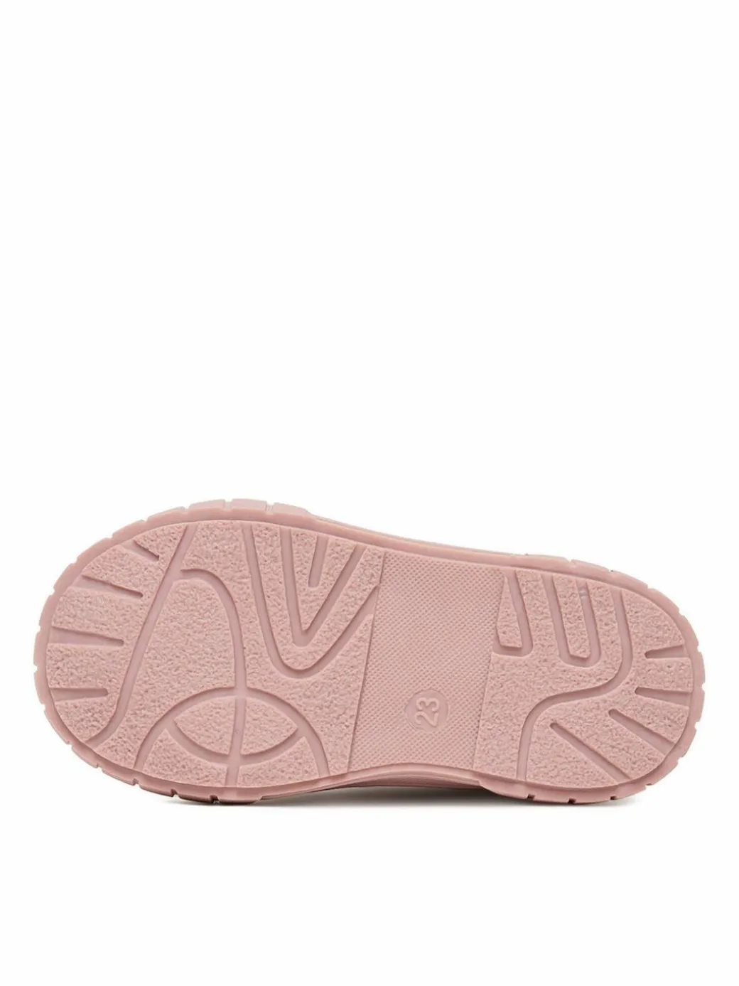 Polacchine CEO-AVO-505-119 Rosa