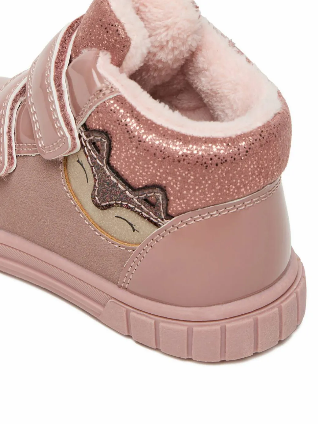 Polacchine CEO-AVO-505-119 Rosa