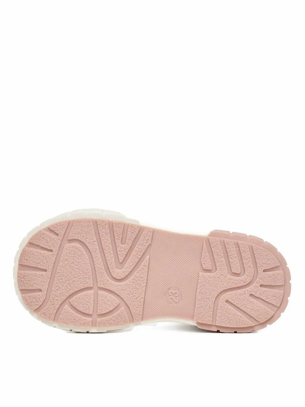Polacchine CEO-AVO-505-113 Rosa