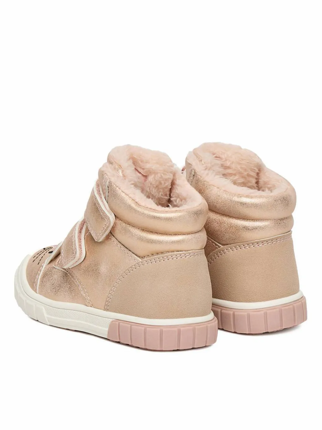 Polacchine CEO-AVO-505-113 Rosa