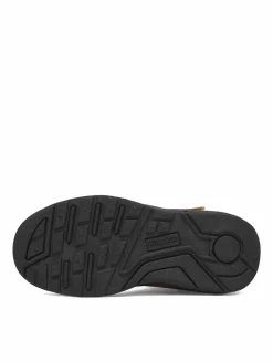Polacchine CEO-AW24-3C042(CH) Marrone