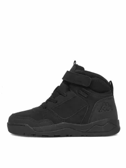 Polacchine CEO-AW24-3C042(CH) Nero