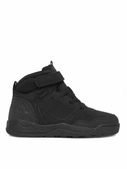 Polacchine CEO-AW24-3C042(CH) Nero
