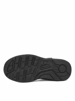 Polacchine CEO-AW24-3C042(CH) Nero