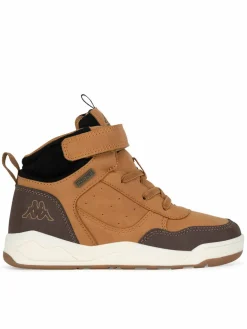 Polacchine CEO-AW24-3C042 Marrone
