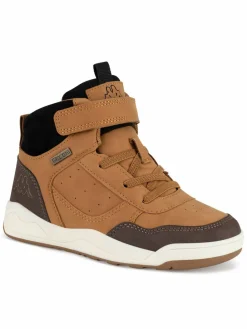 Polacchine CEO-AW24-3C042 Marrone