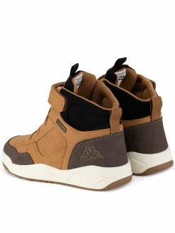Polacchine CEO-AW24-3C042 Marrone